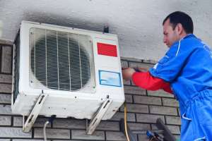 24/7 and Emergency HVAC Near Egralharve, IA | Air Conidtioning and Heating Contractors